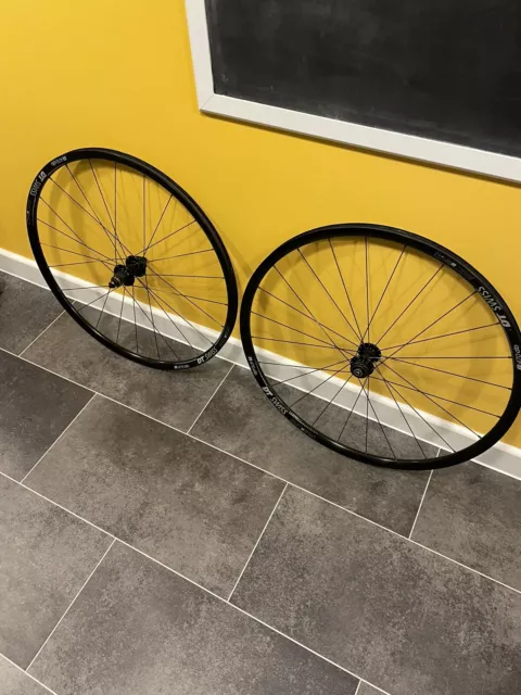 Bike Wheels