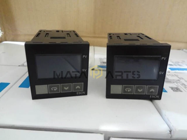 1PCS NEW E5CN-R2HBTC E5CN R2HBTC Omron temperature controller