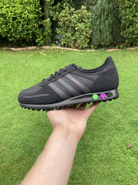 Adidas originals la online trainer og homme