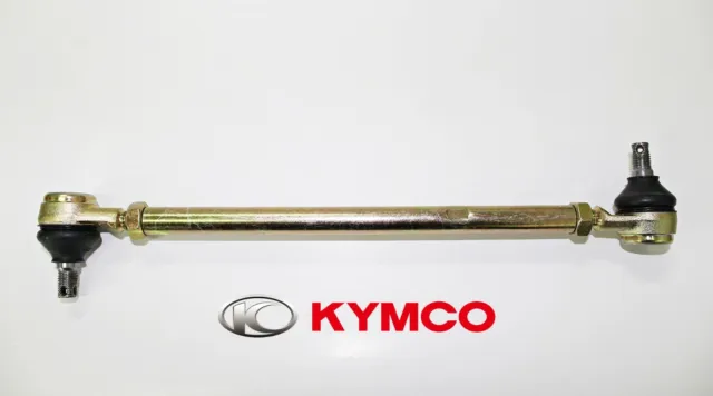 New Oem Kymco Gruppo Asta Rinvio Sterzo Mxu 50 / Mxu 150 (Express)