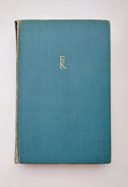 Kilvert's Diary 1870-1879 Selections From The Diary Of The Rev. Francis Kilvert