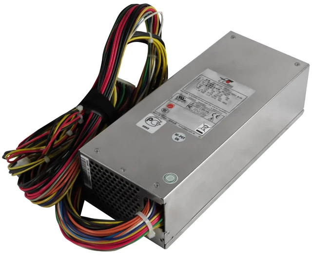 Server Alimentatore EMC 071-000-537 AA26150L 533WATT Hot-Swap Server Alimentatore EMC 071-000-537 AA26150L 533WATT Hot-Swap