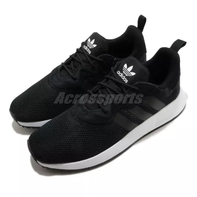ADIDAS ORIGINALS X PLR S Black White Men Casual Lifestyle Shoes Sneakers EF5506 EUR 76 00 PicClick FR