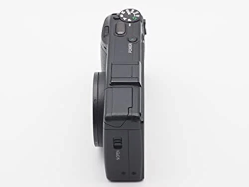 RICOH Digital Camera GR DIGITAL III GRDIGITAL3 2