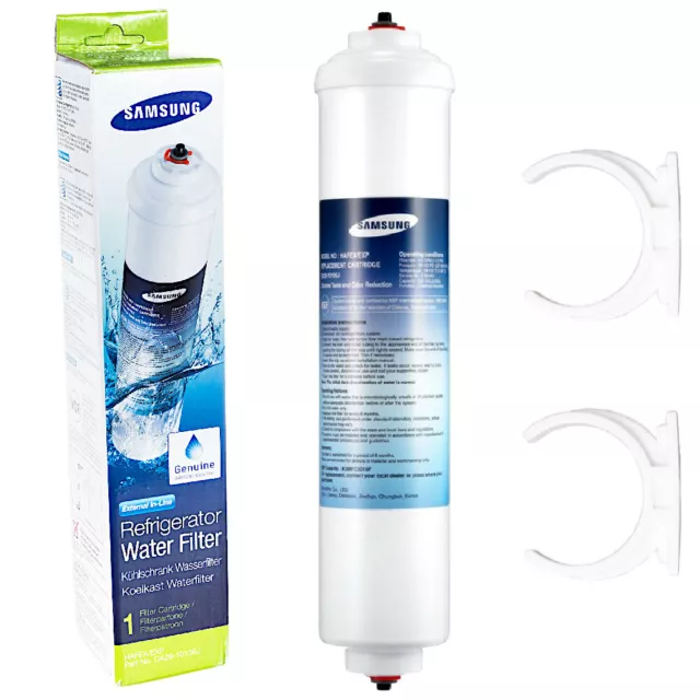 Original Samsung Wasserfilter DA29-10105J, HAFEX/EXP, HAF-EX/XAA Original