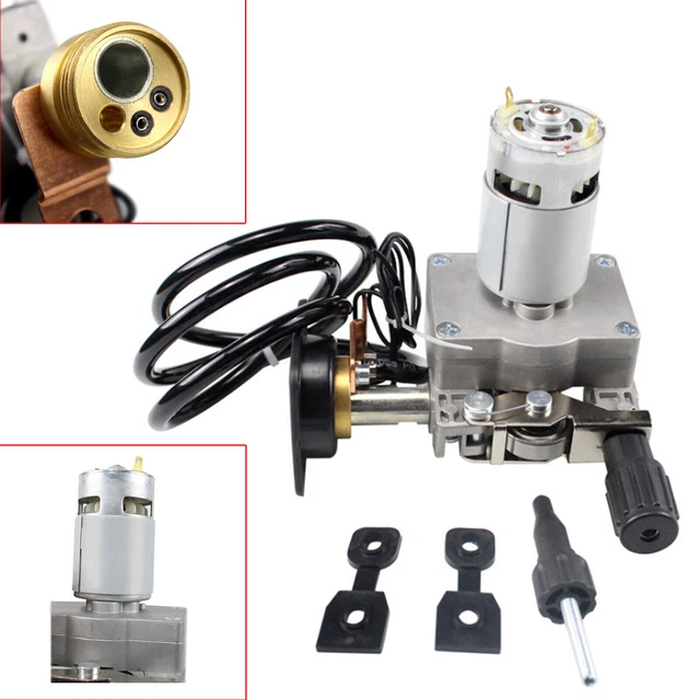 25W Duty MIG Wire Feeder Assembly Wire Feed Machine for Mig Welder Machine 2A