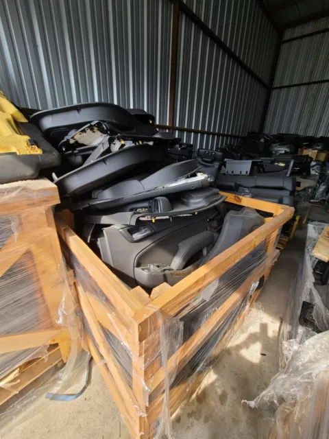 EBAY STORE INVENTORY WHOLESALE LOT buyout random resale for Police vehicle parts