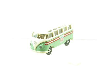Brekina-VW VOLKSWAGEN t2 bus CASSETTA DECORATA-modelli per la selezione 1:87 h0 
