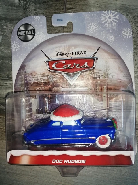 voitures cars disney pixar metal mattel 1/55