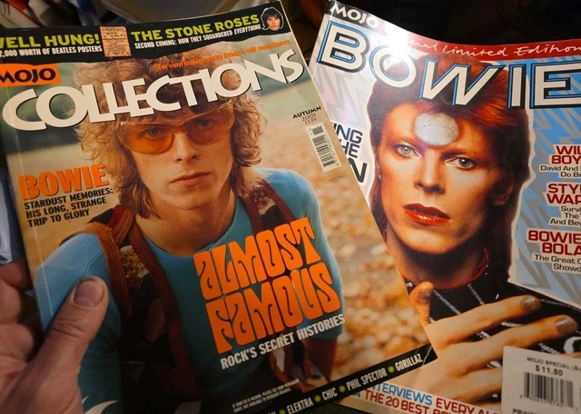 Magazines, Books, Comics & Magazines - PicClick AU