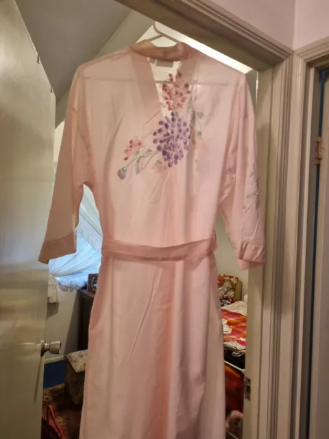 Sussan 80s/90s Kimono Robe