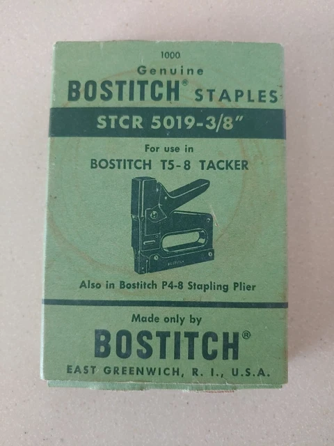 Image of Hitachi N3804AB2 stapler on Lowes website