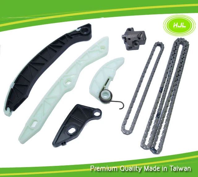 TIMING CHAIN KIT For MITSUBISHI Lancer EVO X 2.0 Turbo Outlander Sport