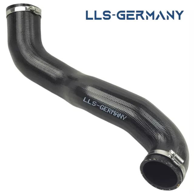 Turbo Schlauch Für Volvo S60 V70 Xc70 Xc90 2.4 D5 30645937 Ladeluftschlauch 2