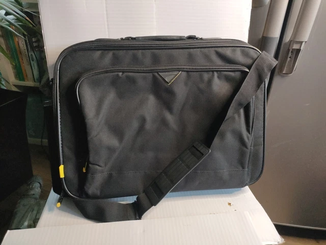Borsa libro Emotion Note larga 16 pollici x12 pollici imbottita in schiuma per protezione.