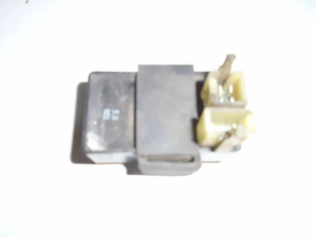 Honda Elite CH125 CH150 CH150D CH250 CH 125 150 OEM CDI Unit Box Tested!