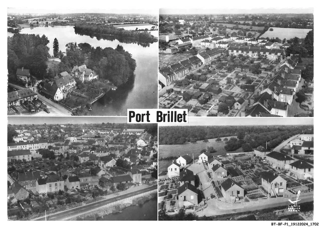 Reconquête de la fonderie de Port Brillet - Laval agglo - Laval Agglomération