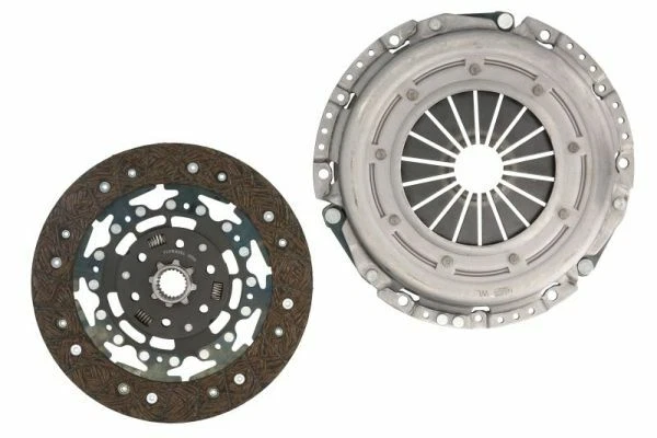 NEXUS Kupplungssatz für Ford Focus II DA_ HCP DP 1.6 TDCi