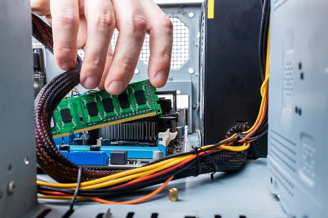 Workstation xw6200 DDR2 400MHz ECC REGISTERED DIMM