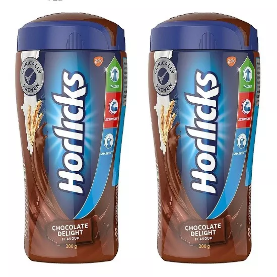 Women's Horlicks Health & Nutrition drink - 400 g Pet Jar (Caramel flavor)  