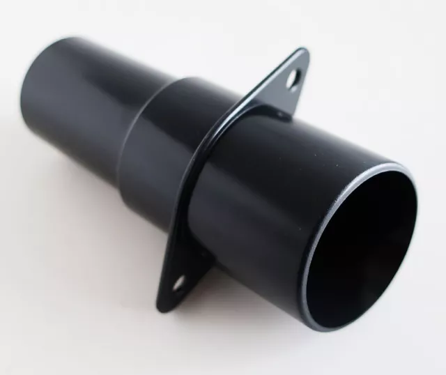 Hose Adapter For Tennant Wet/Dry Vacuums, Typhoon, V-Wd-15, V-Wd-16, 2C
