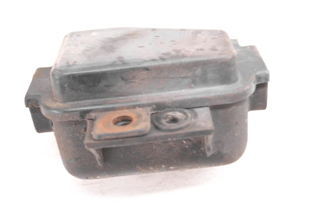 90 Honda Fourtrax 300 4x4 Connection Box TRX300FW
