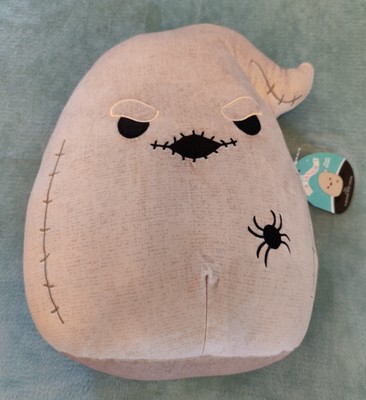 tan oogie boogie squishmallow