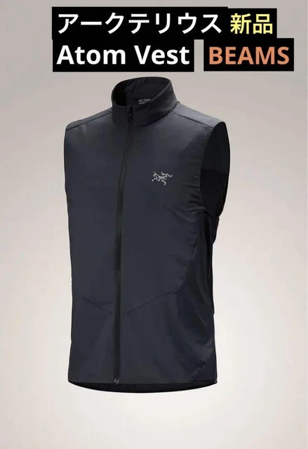 Gilet micropolaire sans manche ZEPHYR Tailles M Couleur Noir