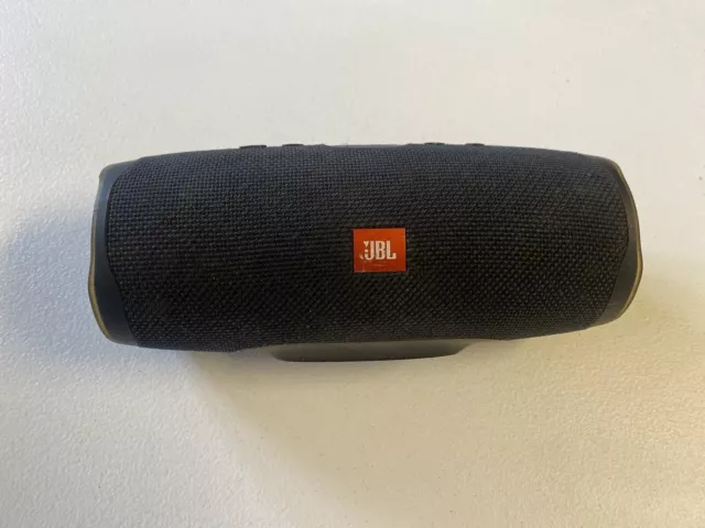 JBL Charge 4 Portable Rechargeable USB/AUX Bluetooth Audio Speaker PARTS/REPAIR