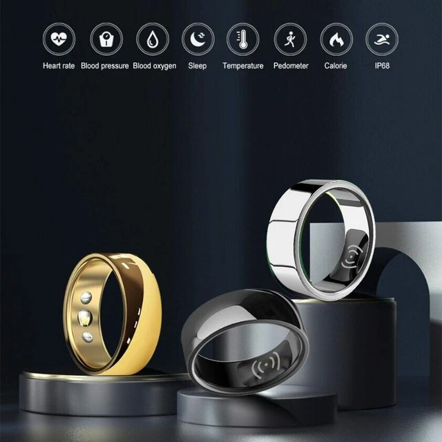 Misuratore Pressione Digitale Bluetooth - Foto 12