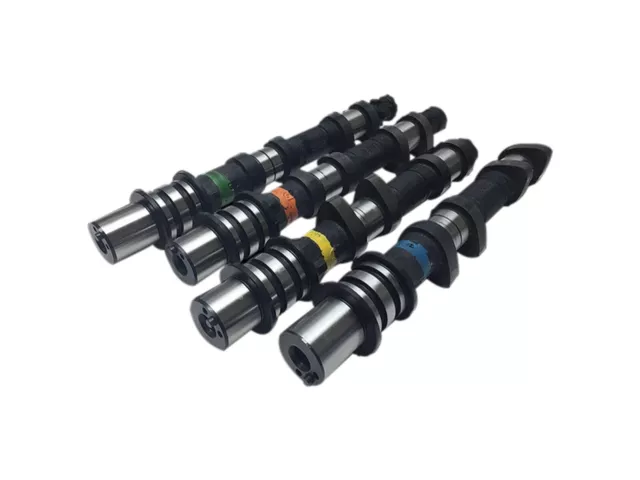 Camshafts BC Brian Crower Stage 2-272 for Subaru EJ205 WRX