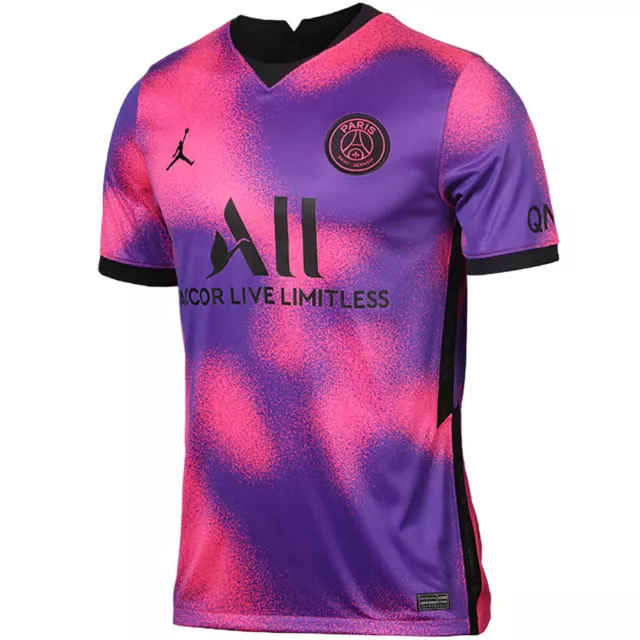 Neymar mbappe jordan hotsell