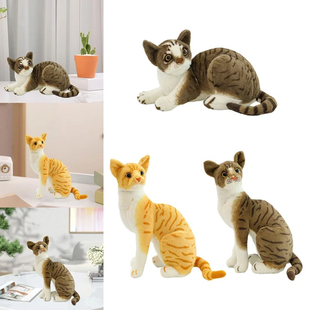 LIT DE POUPÉE en peluche, canapé mignon, poupée Dragon chinois pour EUR 12,20 - FR
