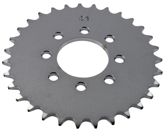 roue dentée 31 dents appropriée pour Tomos A35 / A3