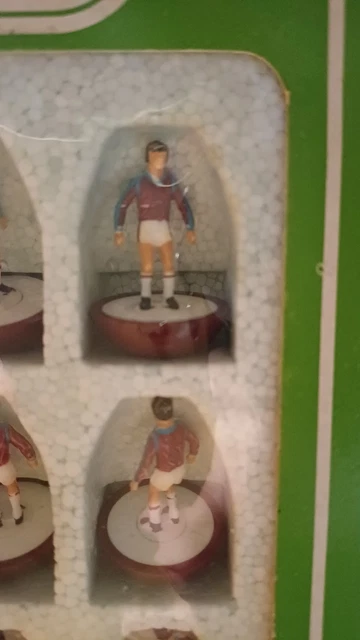 Welcome to Subbuteo Stuff, a Subbuteo collectors website where dreams