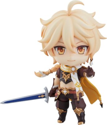 aether nendoroid