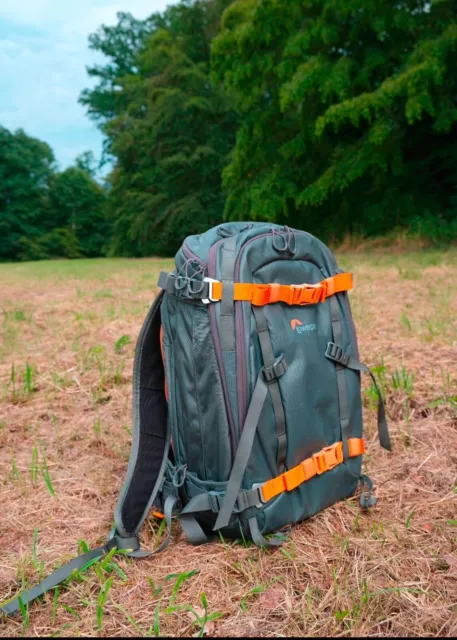 Fotorucksack Outdoor Lowepro Whistler BP 350 AW II