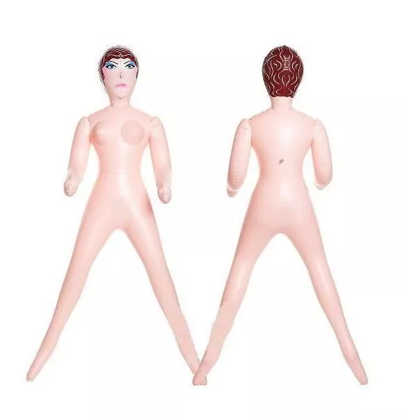 bambola gonfiabile sexy per masturbazione uomo e addio al nubilato celibato