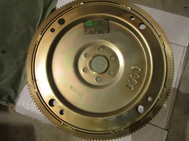 Flexplate Ford / Mercury FP 302E  289 302 351
