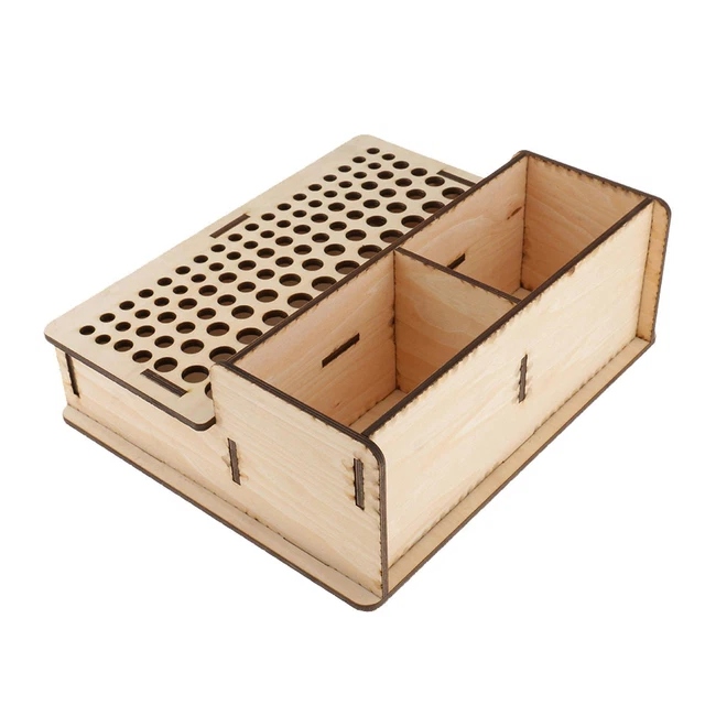 Herramienta DIY/procesamiento de madera DIY herramienta Rack