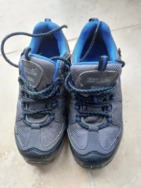 Regatta grimshaw boots sales