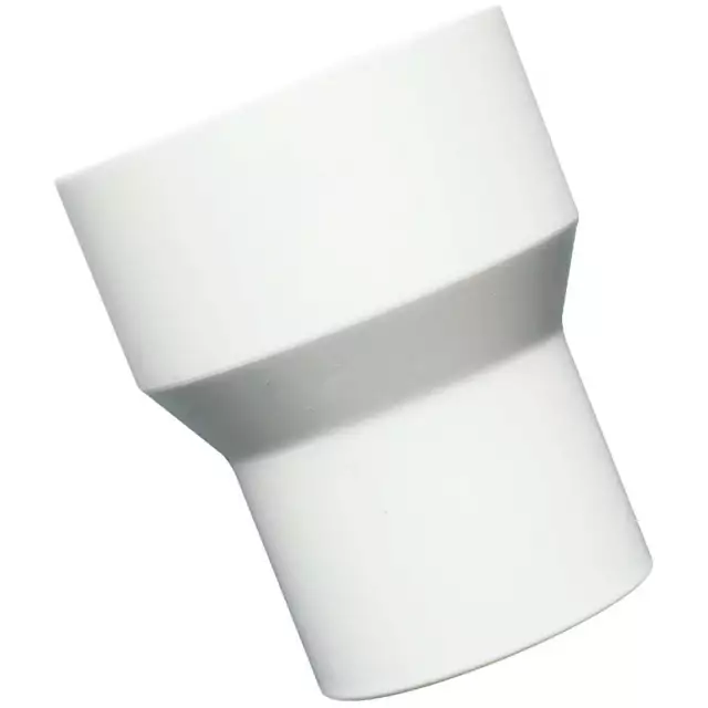 Do it 1-1/2 In. x 1-1/4 In. Reducing PVC Coupling 436291 SIM Supply, Inc. 436291