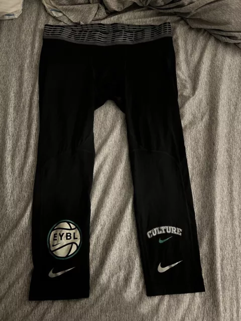 NBA Nike Compression Shirt EYBL for Sale in Knoxville, TN - OfferUp