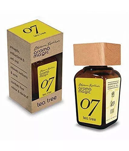 @Aroma Magic Tea Tree Essential Oil 20ml