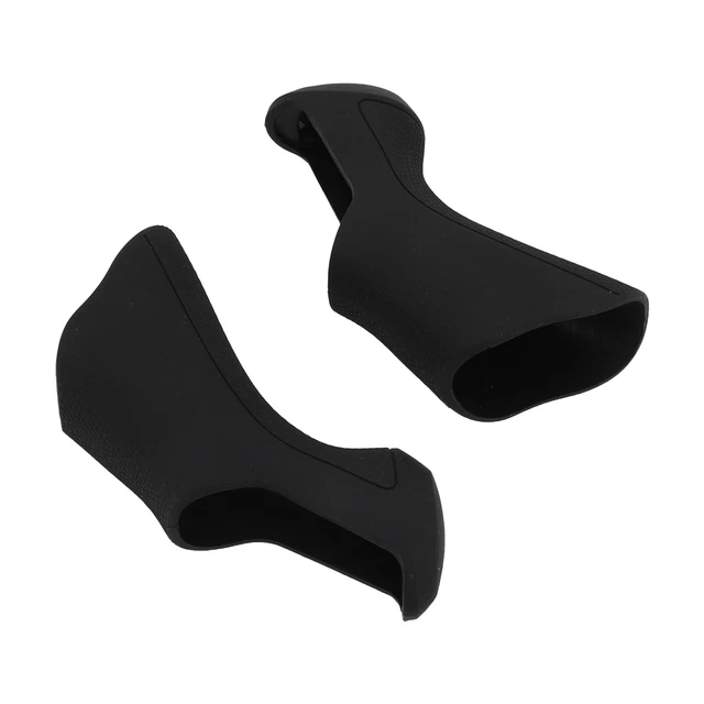 Levier De Vitesse Avant Shimano Ultegra 6500 ST-6510, Pour Double/triple Plateau, Argenté