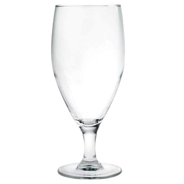 Arcoroc 12926 Excalibur 16 Oz. Iced Tea Glass - 24 / CS