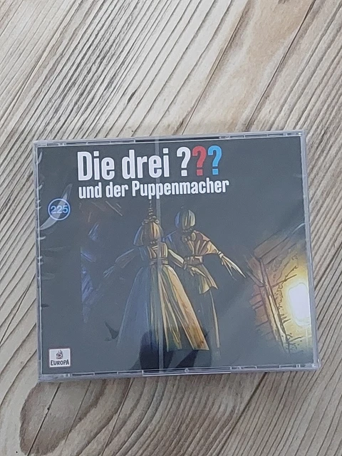Die Drei Neue Folge
