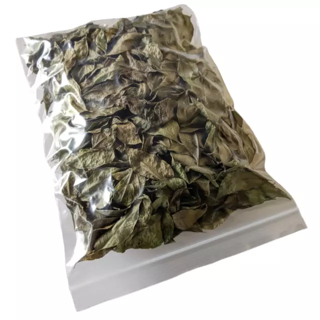 Dried Curry Leaves 25 g