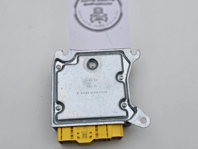 MERCEDES C CLASS W205 Amg Airbag Control Module Oem A2059001814 £40.00 ...