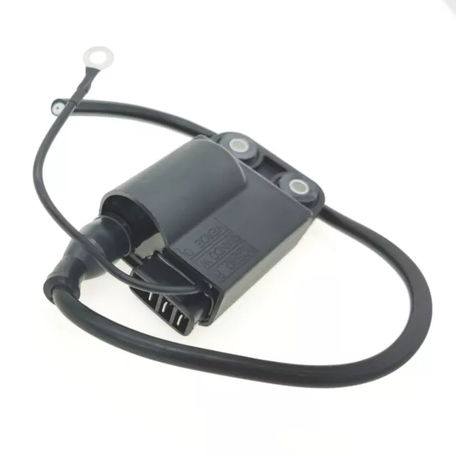 CDI unit with ignition coil for Piaggio/ Zip Gilera Vespa NRG 50cc 2 stroke